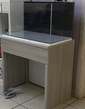 Riyadh, Pet Supplies, SAR 1000,  Aquarium