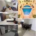 BHD 250/month,  Furnished,  1 BR,  Fully Furnished 1 BHK In Juffair🏘️🇧🇭 📌Near Juffair Mall 🗣️ 🛋️ Big Hall 🛋️ 🛌1 Bedro
