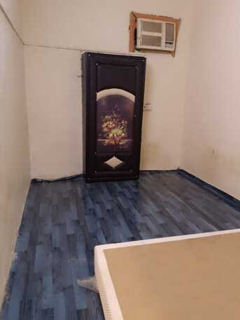 Al Wizarat, Rooms for Rent, SAR 1000/month,  Furnished Room For Rent