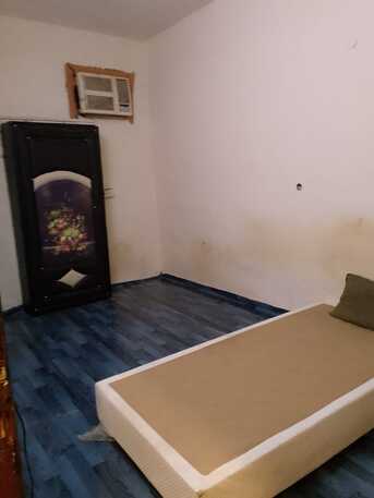 Al Wizarat, Rooms for Rent, SAR 1000/month,  Furnished Room For Rent