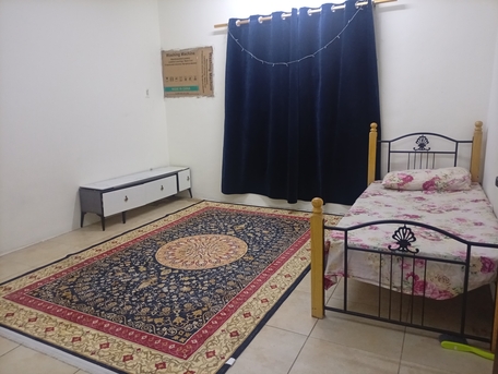 Khobar, Rooms for Rent, SAR 700/year,  Furnished,  SAR 700/month Room Available In Khobar Al Shumalia (Near Liberty Supermarket)