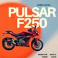 INR 140000,  Bajaj Pulsar F250 On Road Price Bangalore | Latest Cost & Details