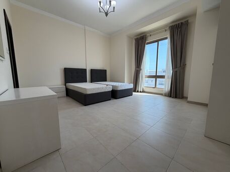 Adliya, Apartments, Flats, Houses & Villas, BHD 400/month,  Furnished,  3 BR,  Apartment For Rent In Adliya