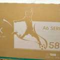 SAR 1200,  For Sale: Hisense 58" UHD 4K TV &ndash; Brand New