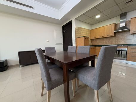 Adliya, Apartments, Flats, Houses & Villas, BHD 400/month,  Furnished,  3 BR,  Spacious Apartment For Rent In Adliya