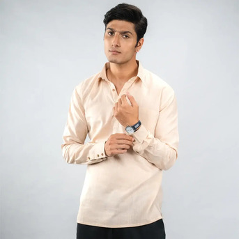 Gurgaon, Clothing & Accessories, INR 7999,  Premium Linen Shirt For Men &ndash; Stylish & Comfortable