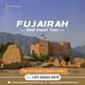 City Tour In Dubai Presents Fujairah East Coast Tour