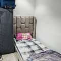 SAR 600/month,  6 Sq. Meter,  Frunished Bed Space Available