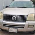 SAR 6500,  Mercury Mountaineer,  2007,  Automatic,  262000 KM,