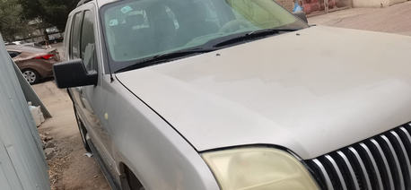 Al Malaz, Vehicles, Cars & Trucks , SAR 6500,  Mercury Mountaineer,  2007,  Automatic,  262000 KM,