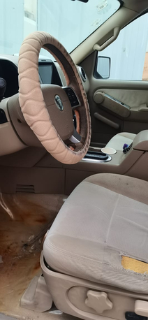 Al Malaz, Vehicles, Cars & Trucks , SAR 6500,  Mercury Mountaineer,  2007,  Automatic,  262000 KM,