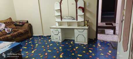 Khobar, Housing Exchanges, SAR 1750/month,  2 BR,  Full Furnished Family Flat For Rent