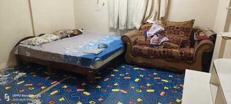 Khobar, Housing Exchanges, SAR 1750/month,  2 BR,  Full Furnished Family Flat For Rent
