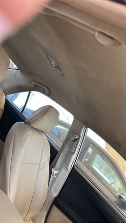 Yanbu, Vehicles, Cars & Trucks , SAR 44000,  2016,  2016,  Automatic,  397000 KM,  Toyota Camry  For Sale &ndash; Excellent Condition Engine: 2.5L Transmission: