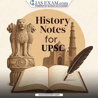 New Delhi, Education, From Ancient To Modern: Ultimate History Notes For UPSC