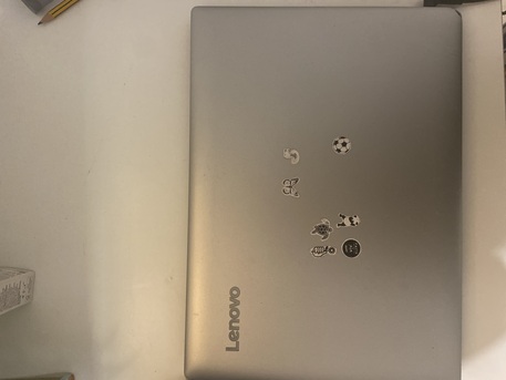 Al Manar, Computers, SAR 500,  Lenovo Laptop For Only 500 SAR