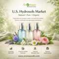 U.S. Hydrosols Market &ndash; Premium Natural Hydrosols Supplier