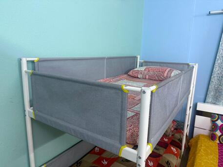 Al Malaz, Furniture, SAR 600,  IKEA Bunker Bed