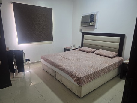 Dammam, Rooms for Rent, SAR 1400/month,  Furnished,  1 BR, Furnished Room Available For Working Professionals/ Bachelors.