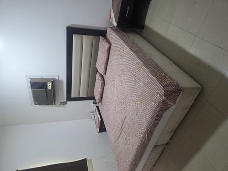 Dammam, Rooms for Rent, SAR 1400/month,  Furnished,  1 BR, Furnished Room Available For Working Professionals/ Bachelors.