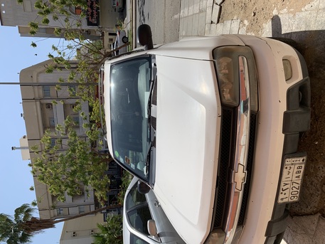 Jeddah, Vehicles, Cars & Trucks , SAR 7000,  Chevrolet, Trailblazer,  2002,  Automatic,  302250 KM,  Car For Sale With Good Condition