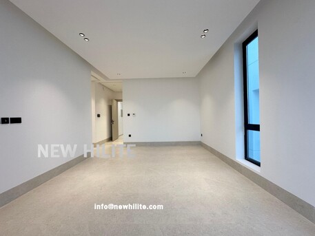 Kuwait City, Apartments, Flats, Houses & Villas, KWD 550/month,  3 BR,  Brand-New 3 Bedroom Apartment For Rent In Shuhada