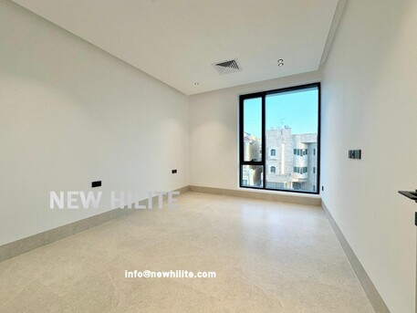 Kuwait City, Apartments, Flats, Houses & Villas, KWD 550/month,  3 BR,  Brand-New 3 Bedroom Apartment For Rent In Shuhada
