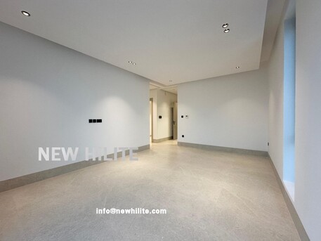 Kuwait City, Apartments, Flats, Houses & Villas, KWD 550/month,  3 BR,  Brand-New 3 Bedroom Apartment For Rent In Shuhada