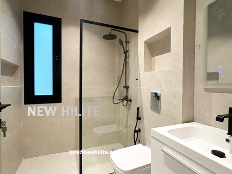 Kuwait City, Apartments, Flats, Houses & Villas, KWD 550/month,  3 BR,  Brand-New 3 Bedroom Apartment For Rent In Shuhada