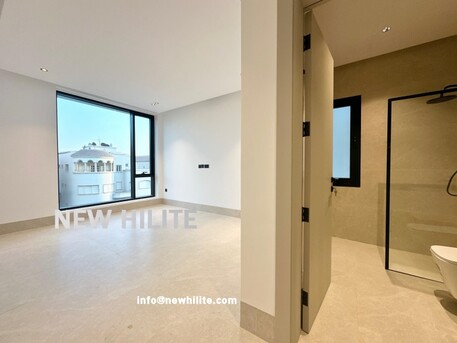 Kuwait City, Apartments, Flats, Houses & Villas, KWD 550/month,  3 BR,  Brand-New 3 Bedroom Apartment For Rent In Shuhada