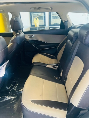 Riyadh, Vehicles, Cars & Trucks , SAR 42000,  Hyundai Santa Fe,  2016,  Automatic,  210000 KM,  SAR 42000, Hyundai Santafe  Full Option With Sunroof Panorama,