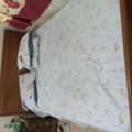 BHD 150,  Bed With Mattress For Sale (15 BD)