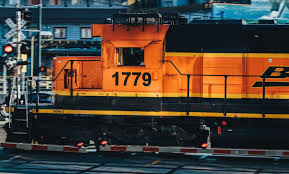 Surrey, Automotive, Intermodal, The Green Movement And Lotus Terminals &ndash; How Our Rail Services Pave The Way Fo