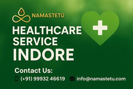 Indore, Marketing, Affordable Healthcare SEO For Doctors To Improve Rankings And Patient Engagement