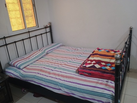 Jeddah, Appliances, SAR 400,  Ikea Bed