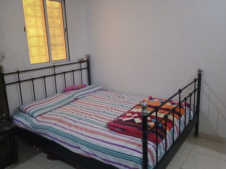 Jeddah, Appliances, SAR 400,  Ikea Bed
