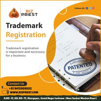 Lucknow, Automotive, Best Trademark Registration