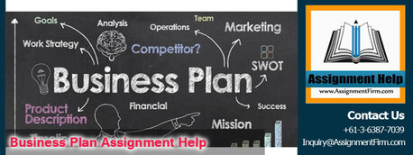 Sydney, Education, Why Do Students Need Business Plan Assignment Help?