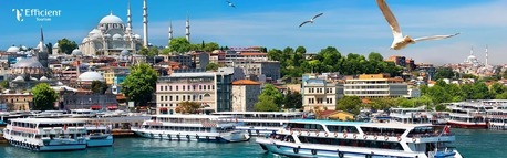 Dubai, Travel, Adventure Travel Through Turkey&rsquo;s Stunning Landscapes