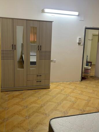 Al Sulaymaniyyah, Rooms for Rent, SAR 1250/month,  (7500-SAR For 6 Month), Batchelor Room For Rent In Al Urubha, Riyadh(INDIAN Prefer)
