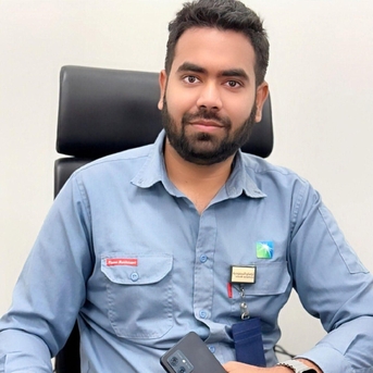 Jubail, Job Seekers, Project Planner & Cost Engineer
