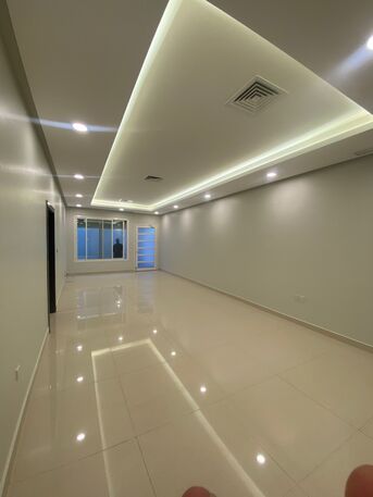Kuwait City, Apartments, Flats, Houses & Villas, KWD 580/month,  3 BR,  Basement Apartment For Rent In Zahraa With A Yard