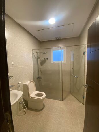 Kuwait City, Apartments, Flats, Houses & Villas, KWD 580/month,  3 BR,  Basement Apartment For Rent In Zahraa With A Yard