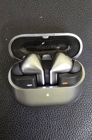 Jubail, Mobile Phones, SAR 320,  Samsung Buds 3 Pro