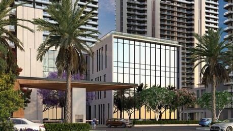 Ghaziabad, Buildings, Book Your Dream Home At AU Siddharth Vihar Ghaziabad