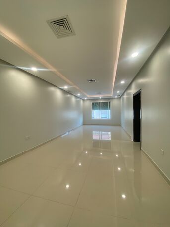 Kuwait City, Apartments, Flats, Houses & Villas, KWD 600/month,  3 BR,  Apartment For Rent In Zahraa, Three Bedrooms Including A Master Bedroom.