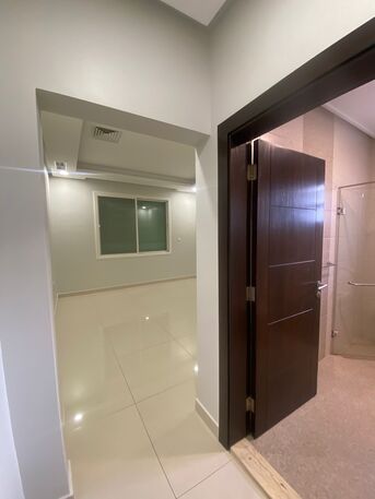 Kuwait City, Apartments, Flats, Houses & Villas, KWD 600/month,  3 BR,  Apartment For Rent In Zahraa, Three Bedrooms Including A Master Bedroom.