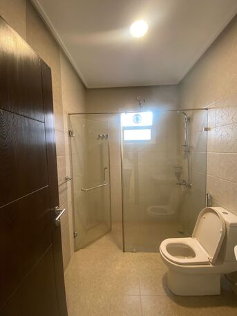 Kuwait City, Apartments, Flats, Houses & Villas, KWD 600/month,  3 BR,  Apartment For Rent In Zahraa, Three Bedrooms Including A Master Bedroom.