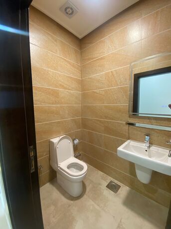 Kuwait City, Apartments, Flats, Houses & Villas, KWD 600/month,  3 BR,  Apartment For Rent In Zahraa, Three Bedrooms Including A Master Bedroom.