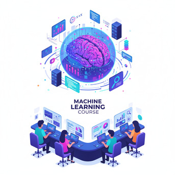 Vadodara, Computers, INR 9999,  Machine Learning Course In Vadodara &ndash; Learn AI Skills & Get Job-Ready